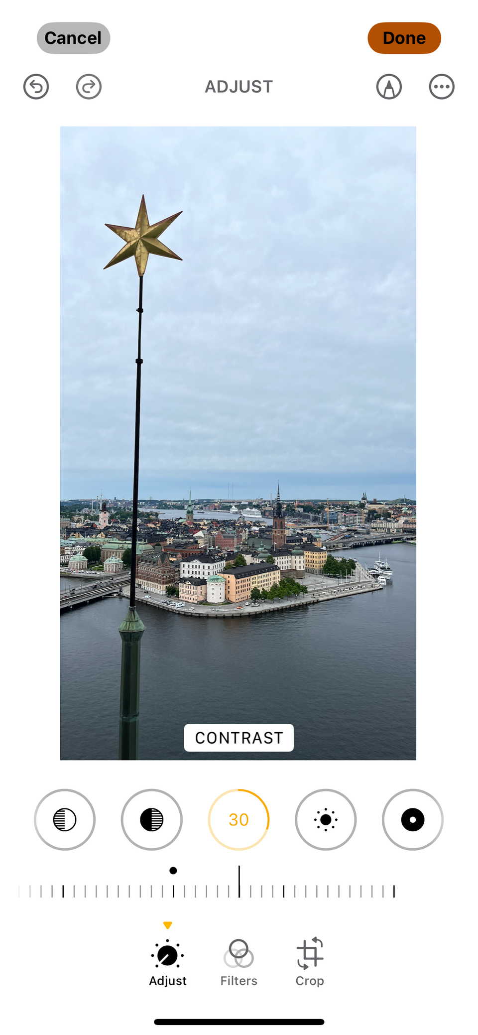 I Make My Smartphone Photos Look DSLR-Quality With These Editing Tricks