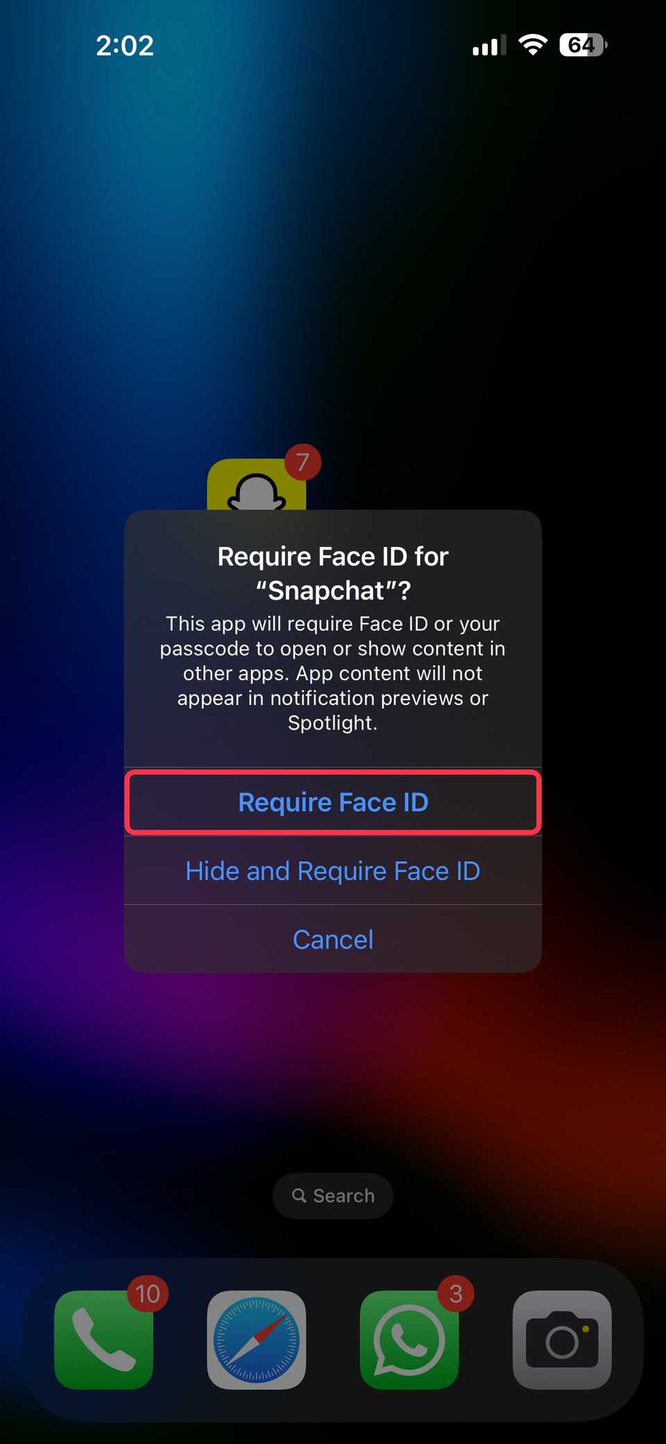 This iOS 18 Feature Keeps Your Apps Away From Prying Eyes