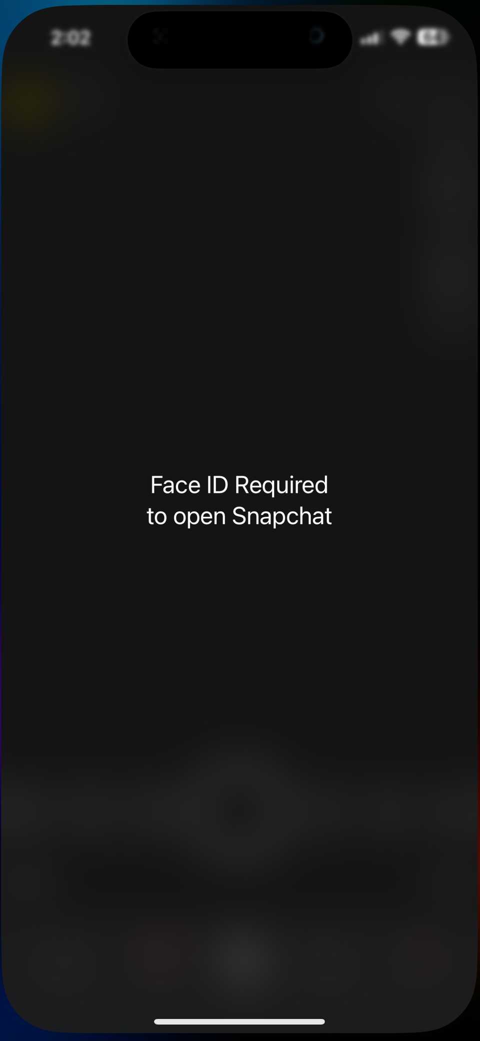 This iOS 18 Feature Keeps Your Apps Away From Prying Eyes