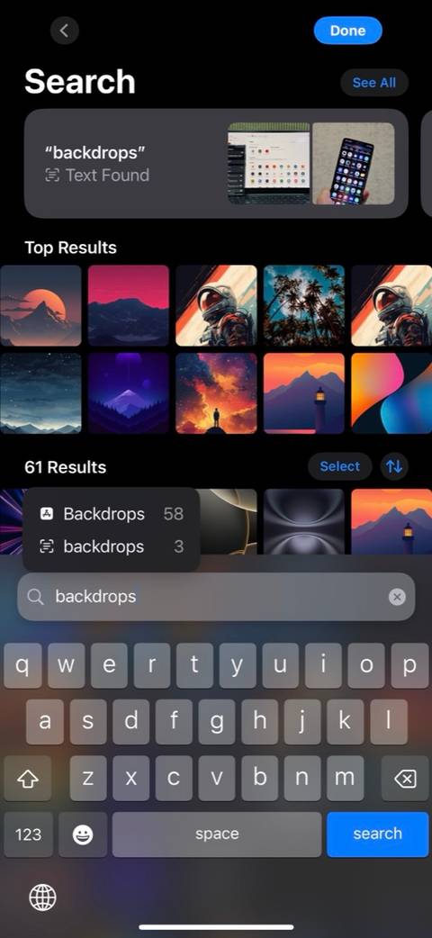 Try These 7 Search Tips to Find Photos Quickly in the iPhone Photos App