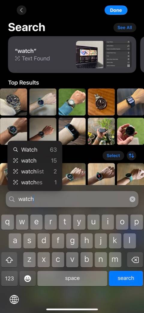 Try These 7 Search Tips to Find Photos Quickly in the iPhone Photos App