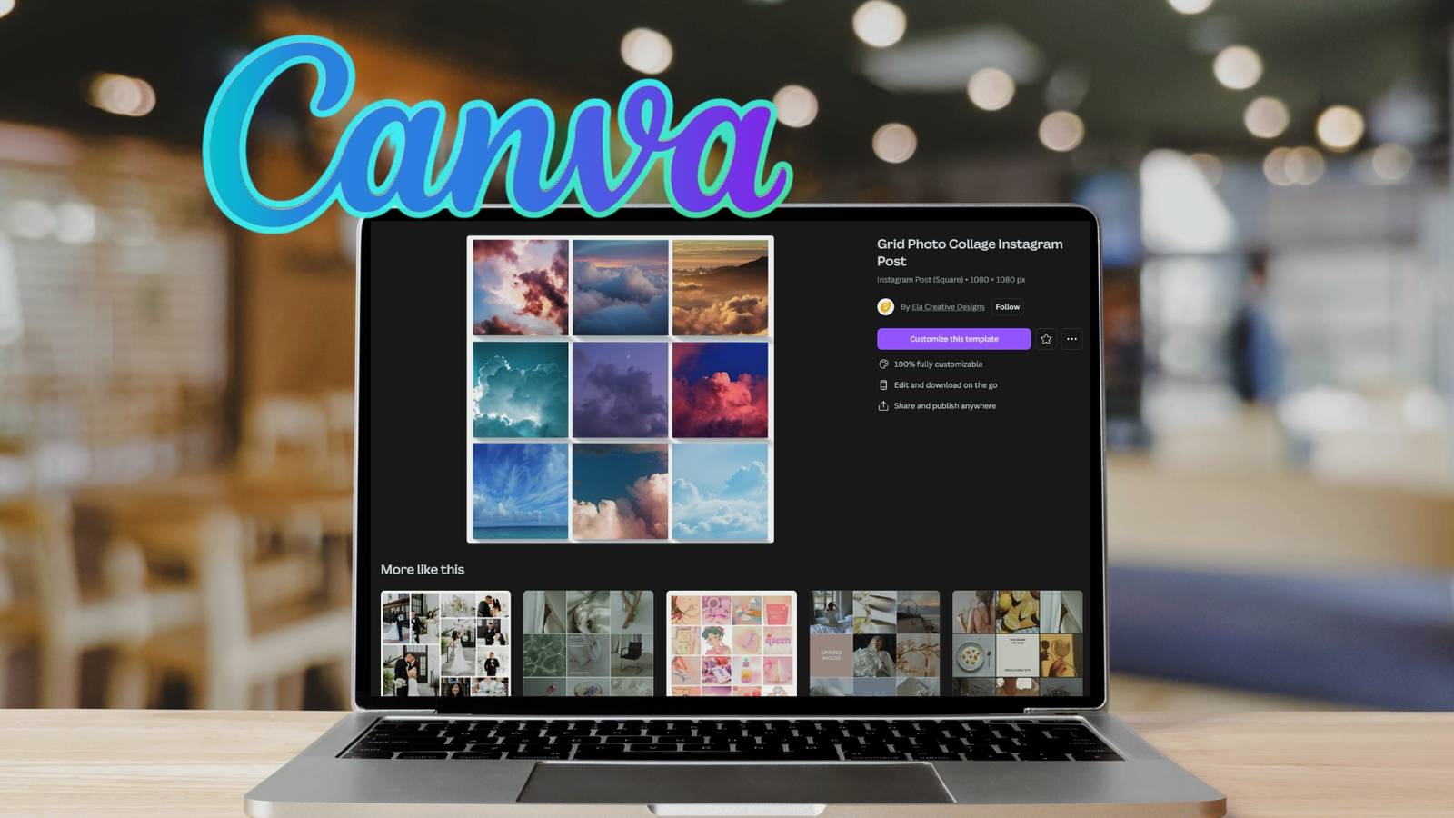 Computer Design Canva I Make My Canva Designs Pop Using These Simple Tricks