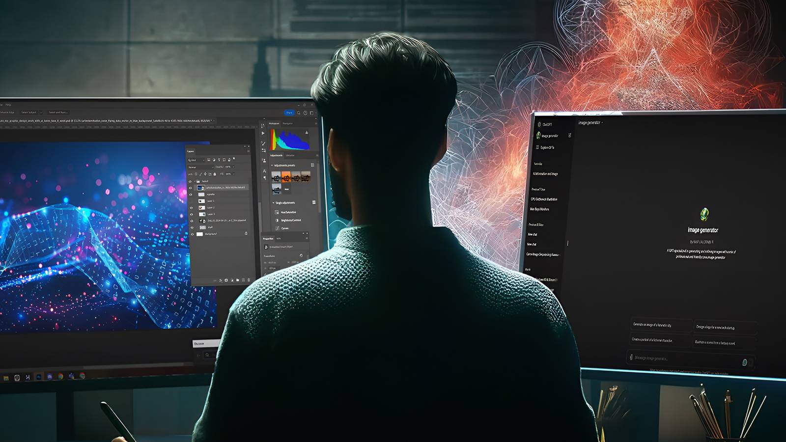 Can the AI Tools Taking Over Design Software Actually Compete With ...