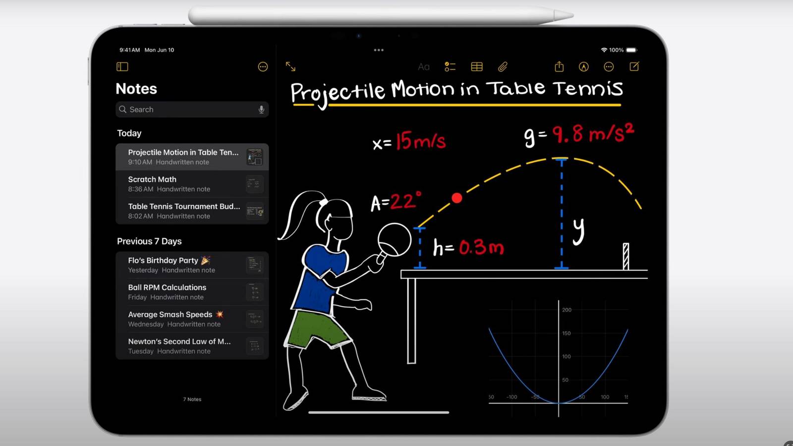 Ipad Math Rpoblem My Favorite Thing About iPadOS 18 Is How Good My iPad Is at Math Now