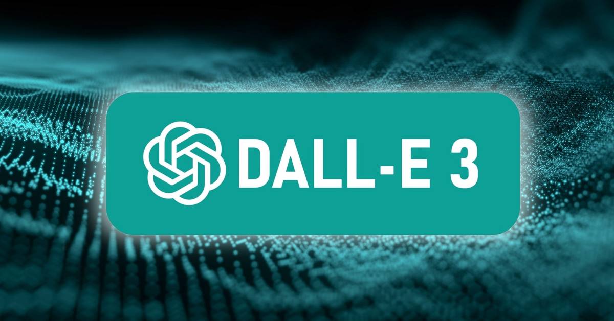 DALL·E 3