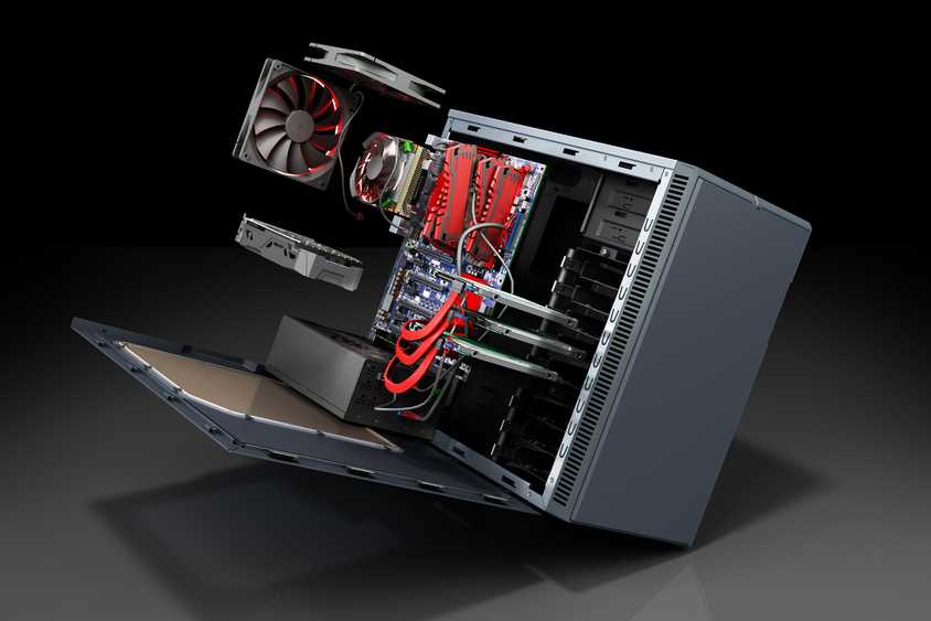 ChatGPT’s Budget PC Advice Gave Me More Power for Less Money