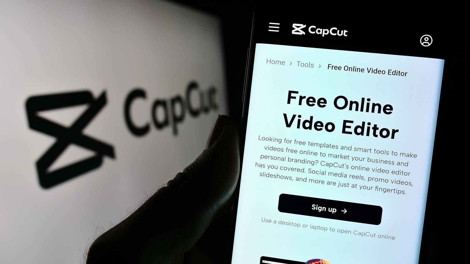 Cutcup Why CapCut’s AI Tools Are My Go-To for Creating Short-Form Videos