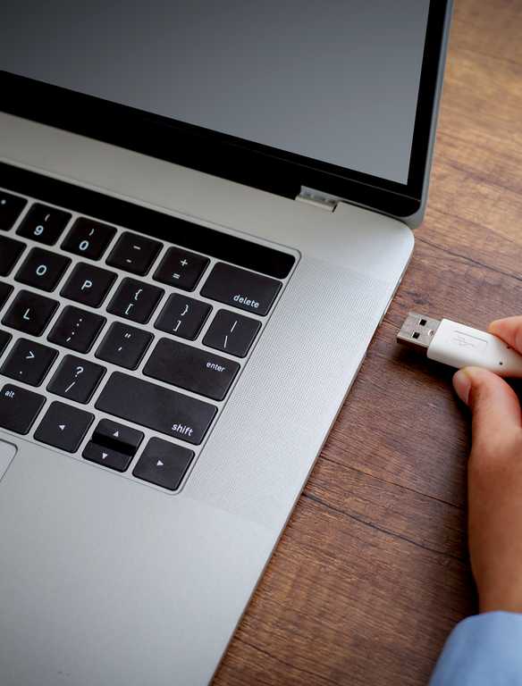 Usb Upload How to Fix a USB Stick Not Transferring Data on Windows