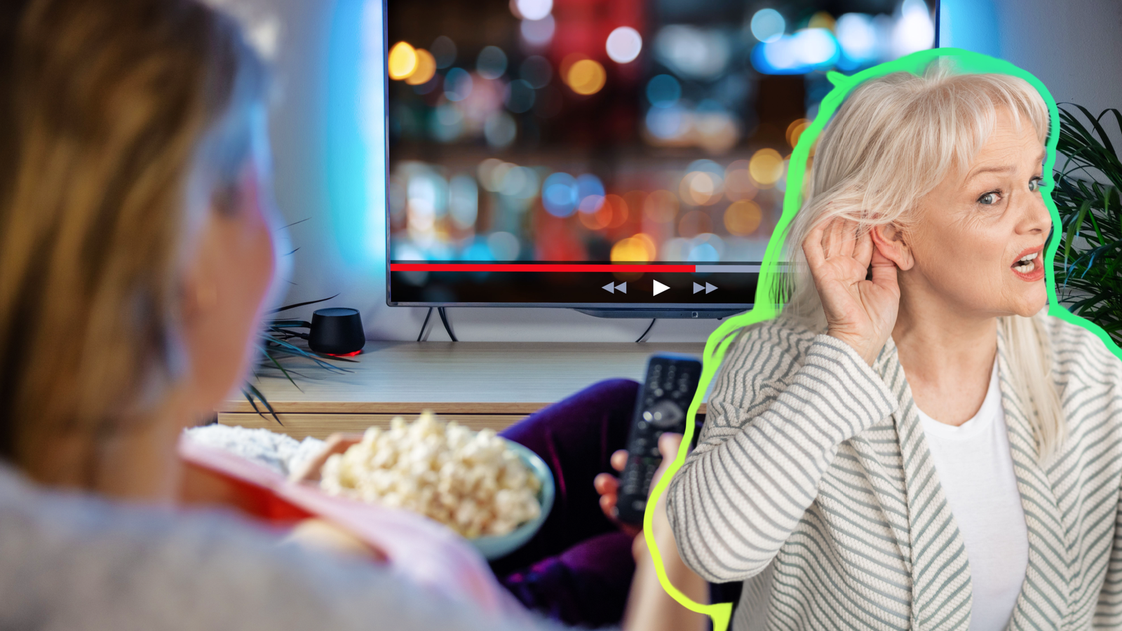 Difficulty Hearing Dialogue on Your Smart TV? Here’s How to Fix It