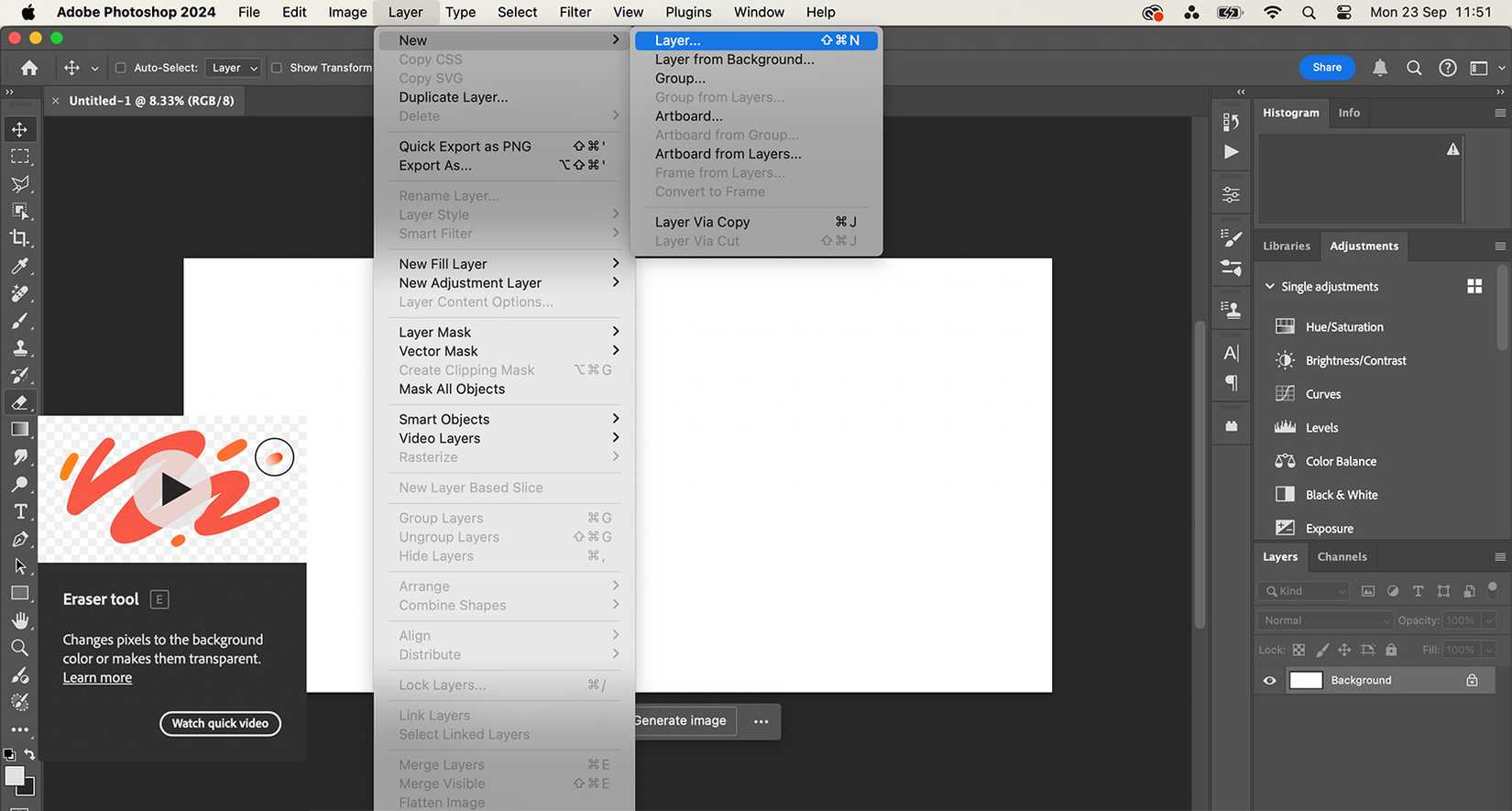 You Can Teach Yourself to Use Any Photo-Editing App: Here's How