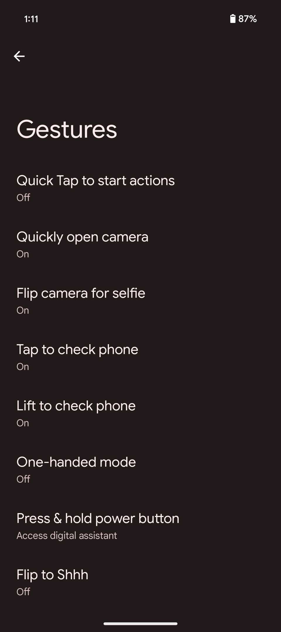 Every Google Pixel Owner Should Change These 9 Key Settings