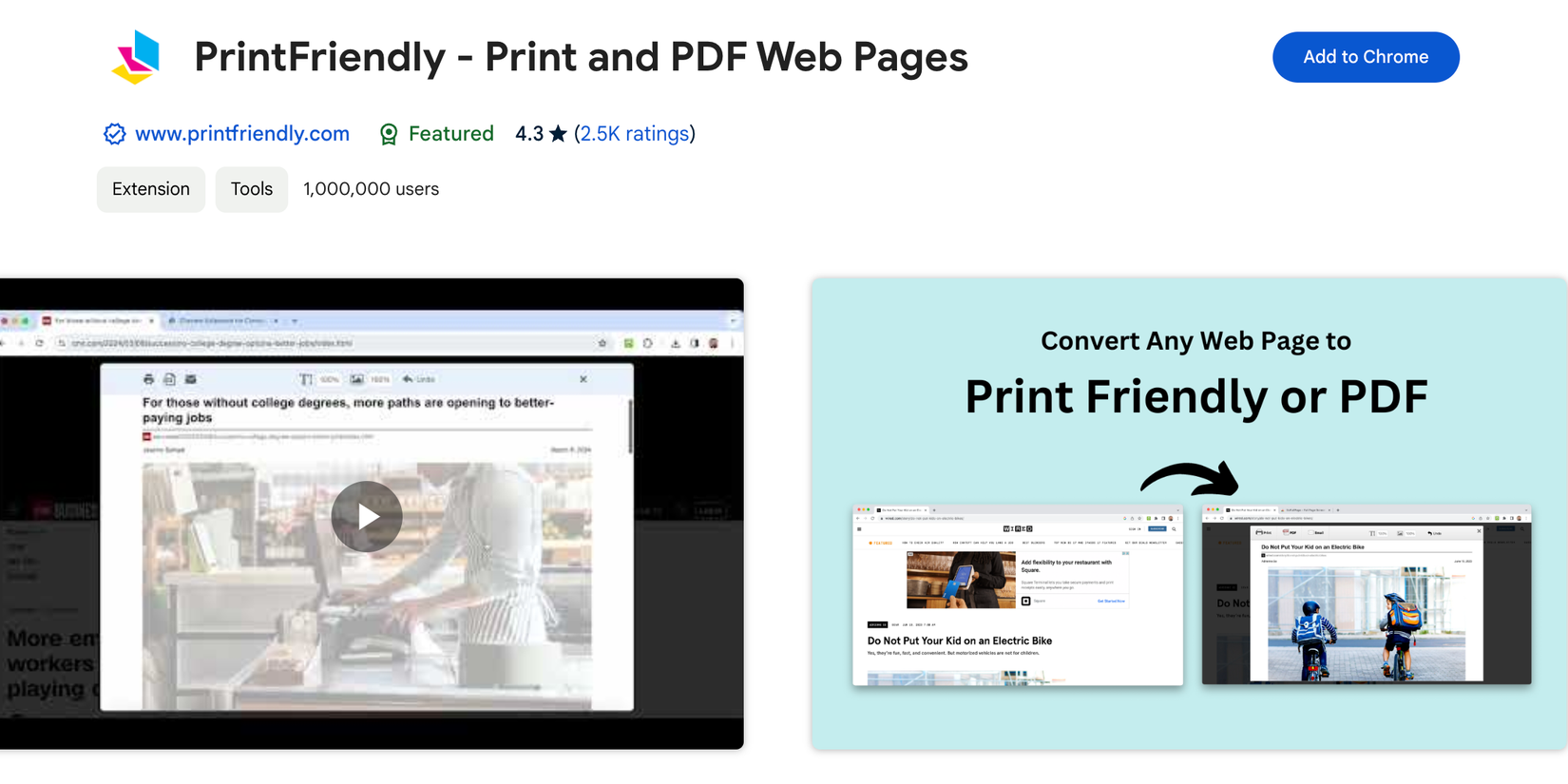 How to Download a Complete Webpage for Offline Reading: 5 Methods