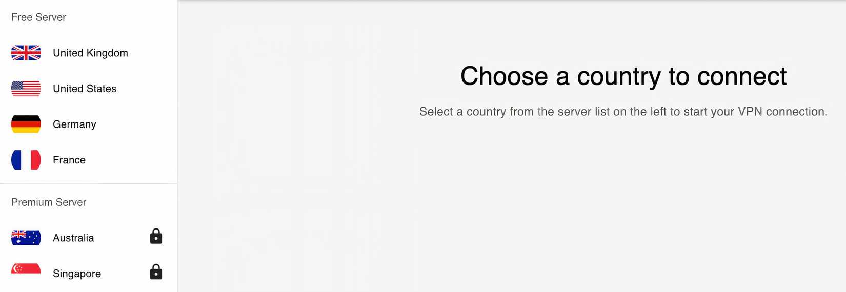 These Are the 5 Features I Always Check Before Signing Up for a Free VPN