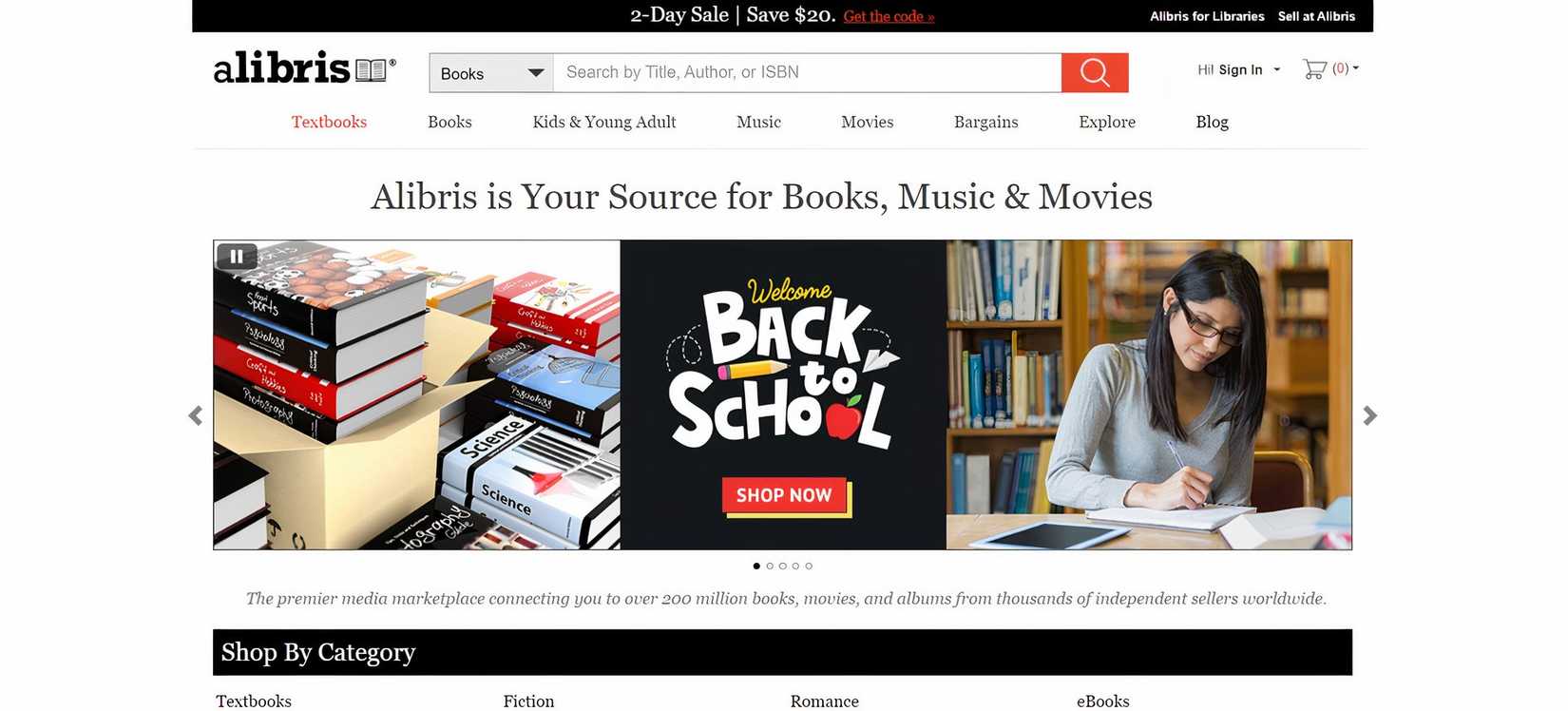 I Use These 8 Sites to Find Unique and Niche Books