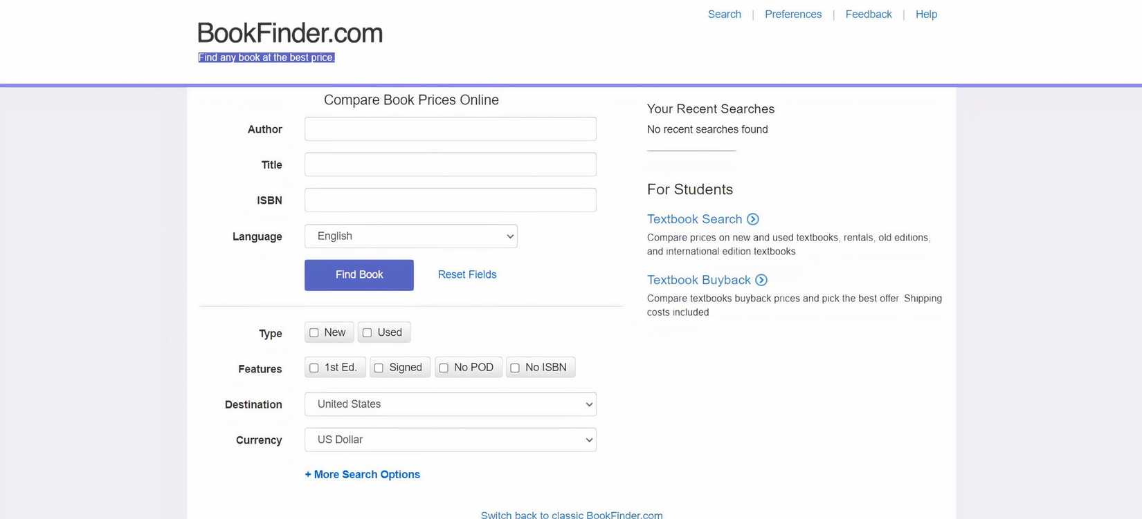 I Use These 8 Sites to Find Unique and Niche Books