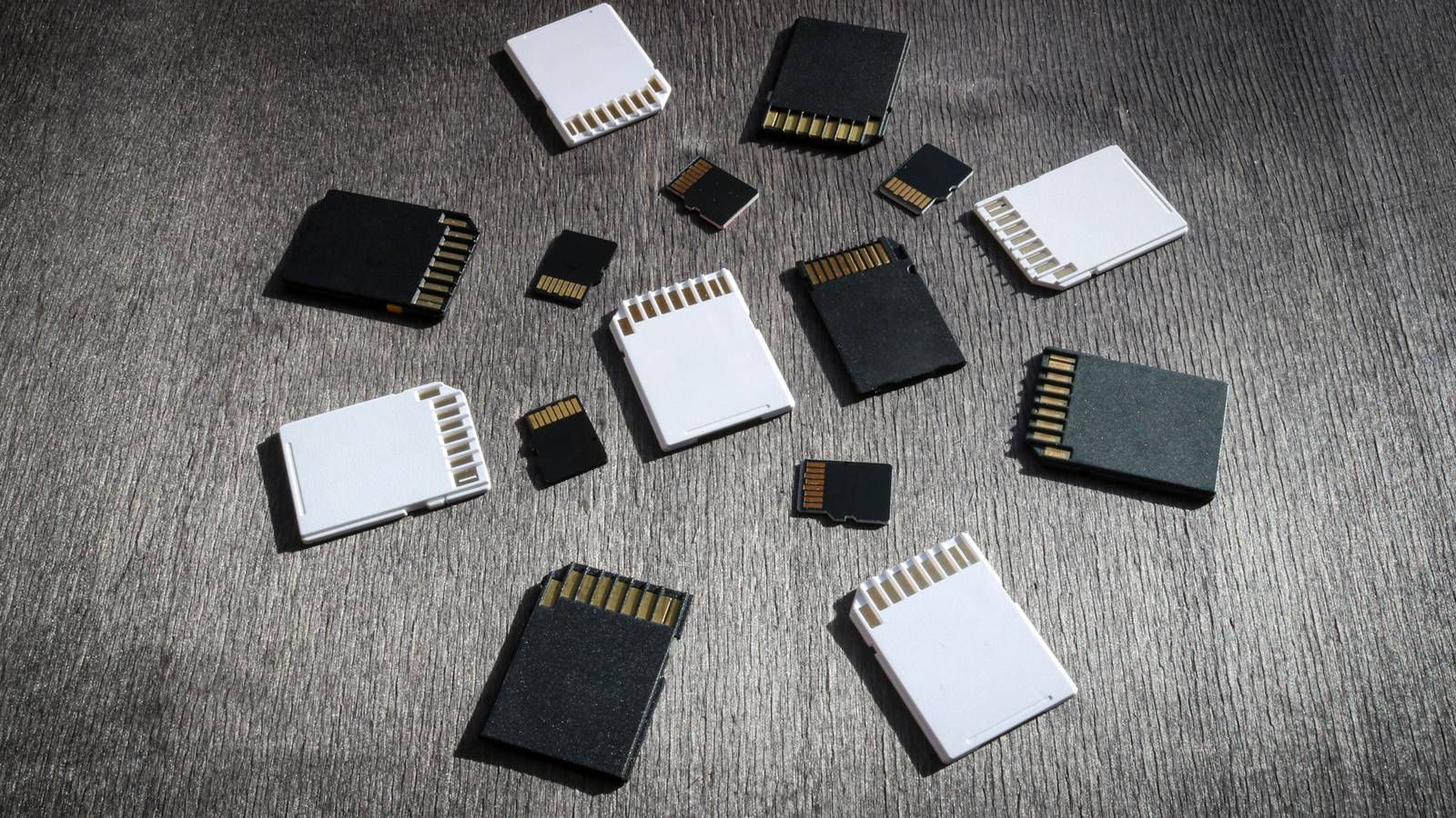These Lesser-Known Memory Cards Are Blazing Fast, and Only Set to Get ...