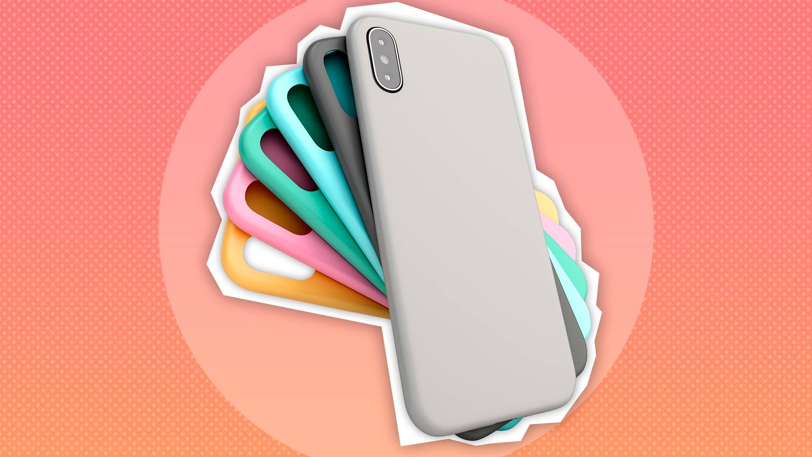 I Have and Use Multiple Phone Cases: Why One Isn't Enough