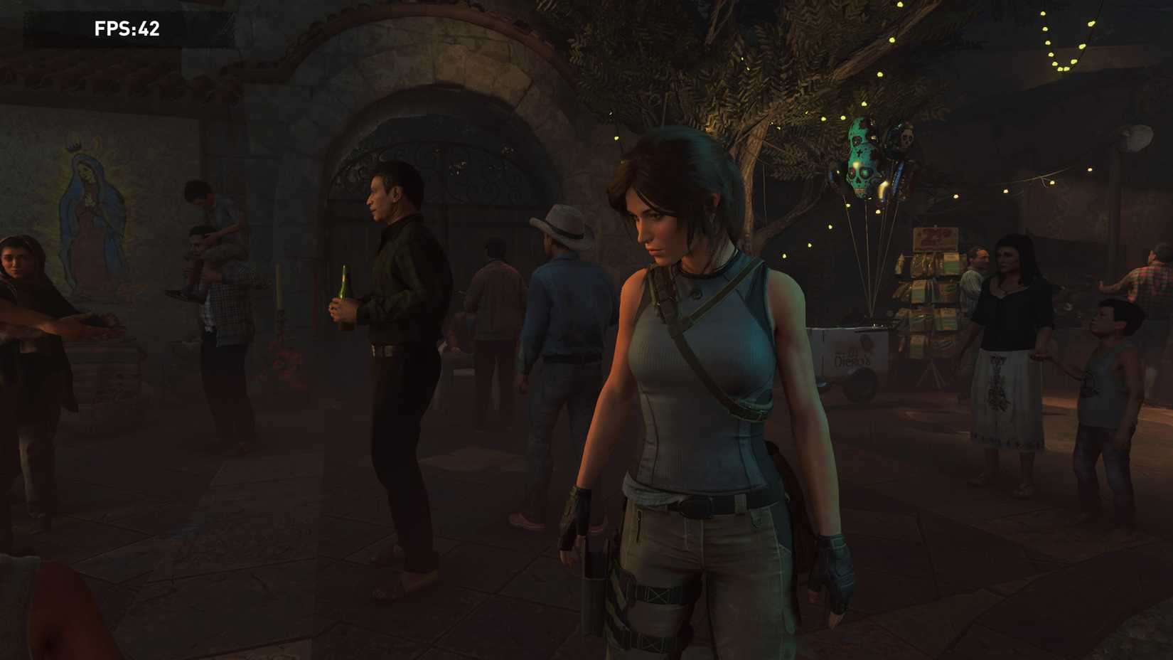 shadow of the tomb raider benchmark