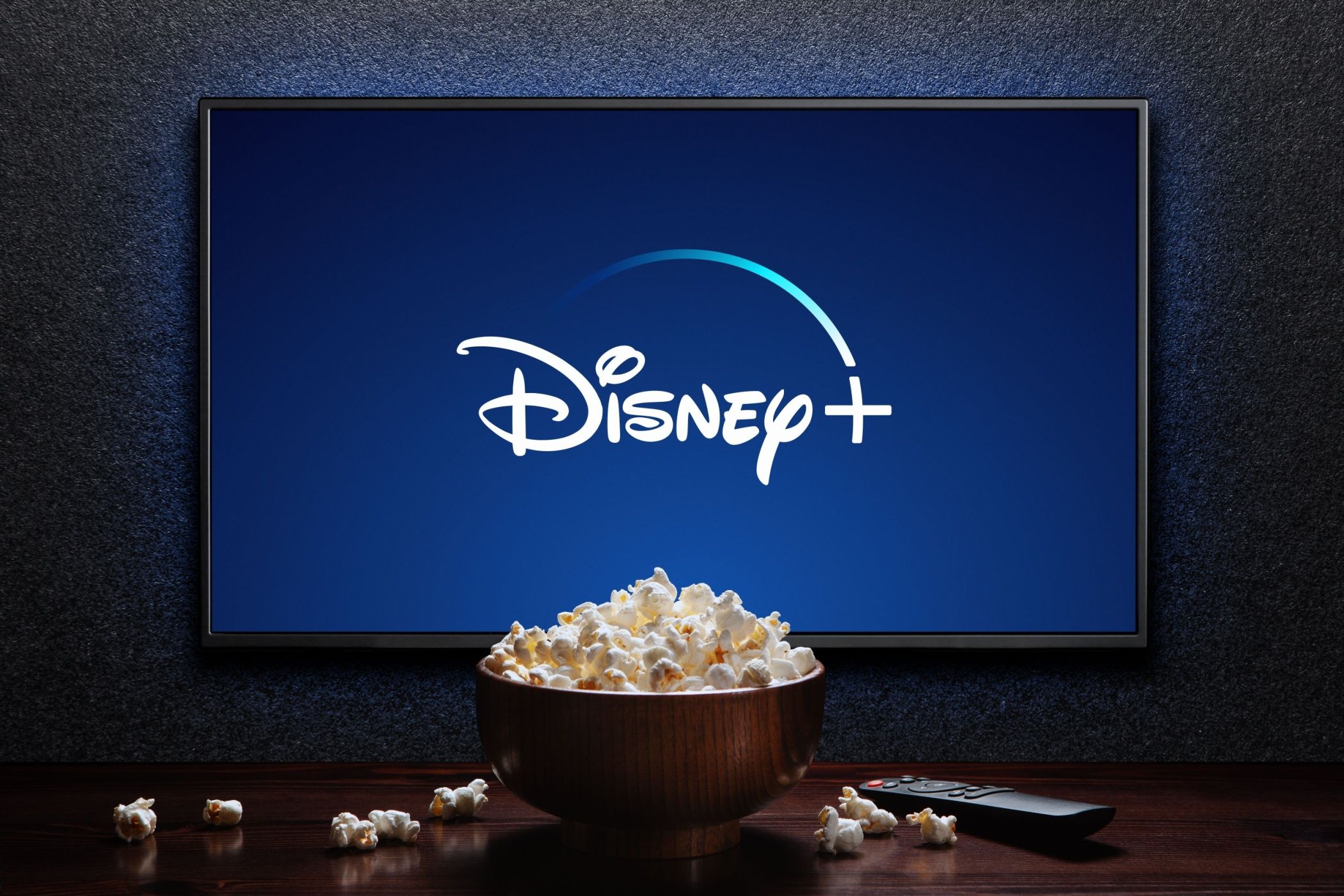 This Is Why Disney+ Is My Favorite Streaming Service