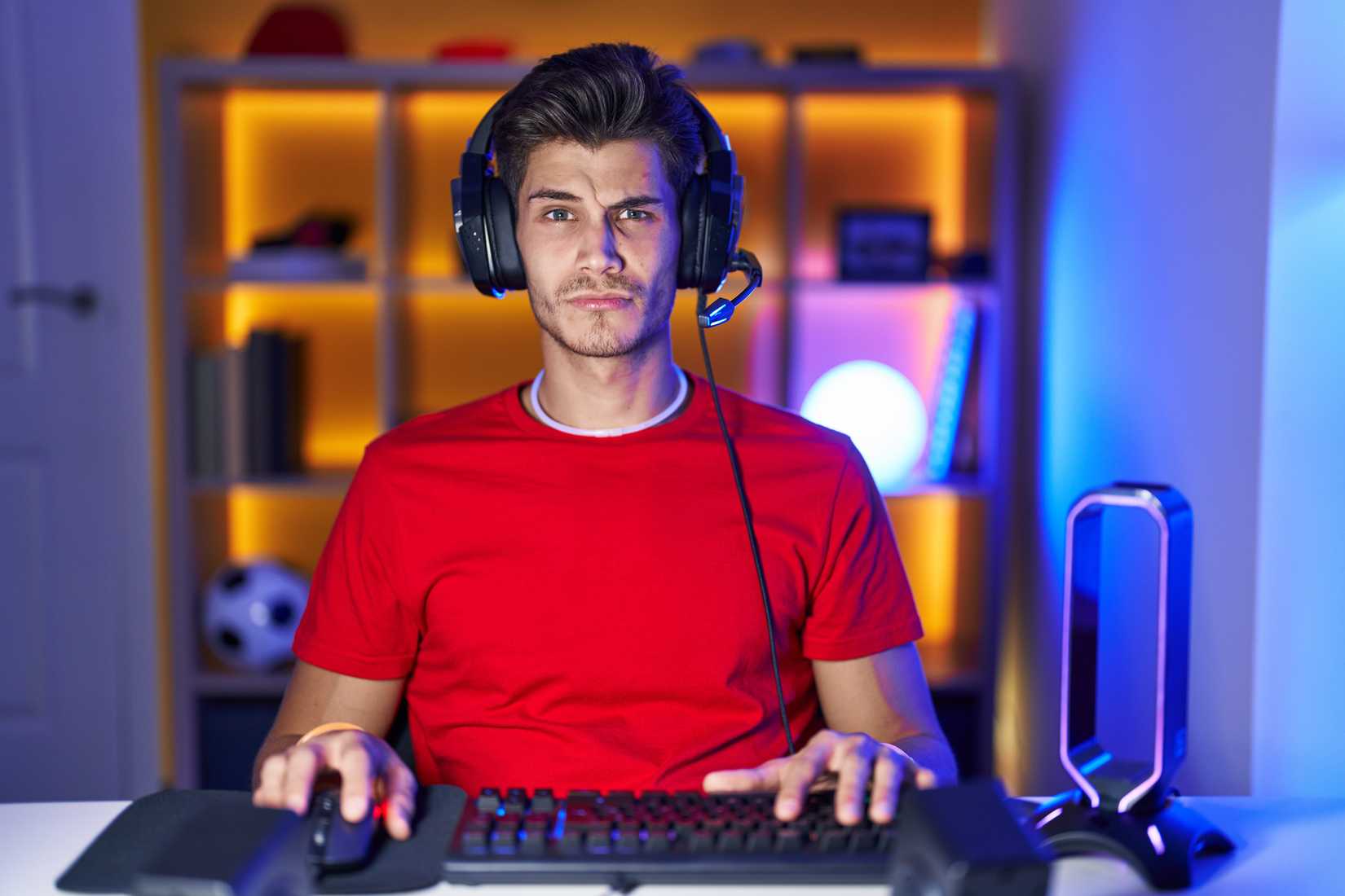 How My Gaming Habits Have Changed Over Four Decades