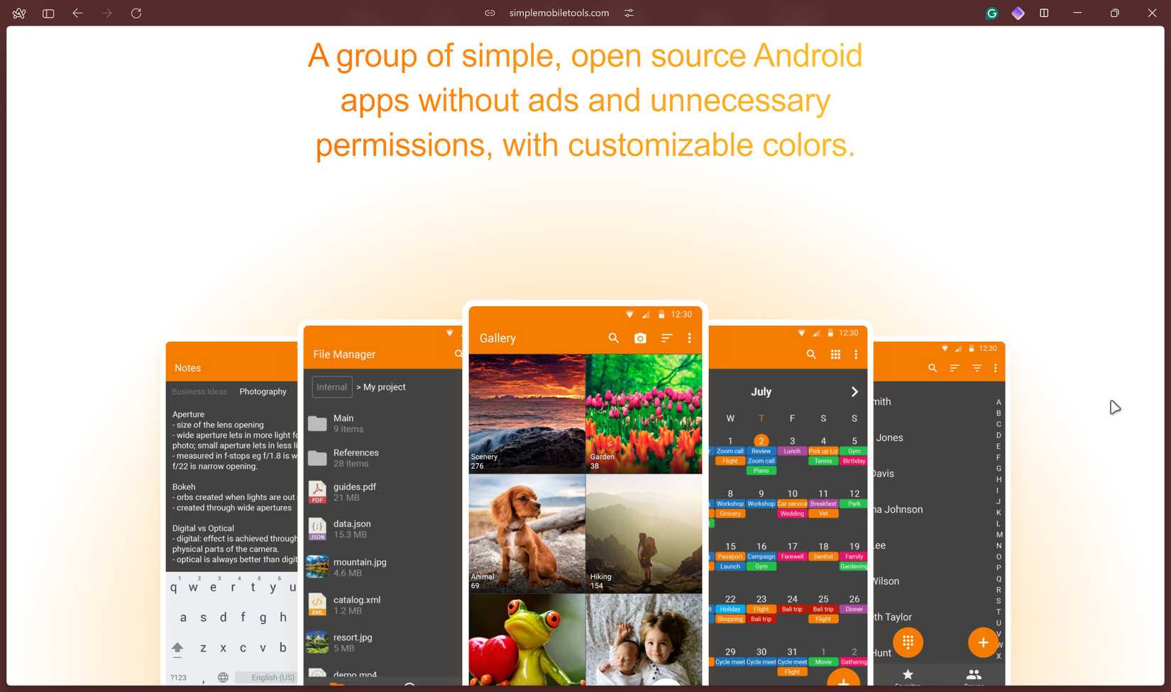 This Popular App Company Was Sold, and Now Its Android Apps Are a ...