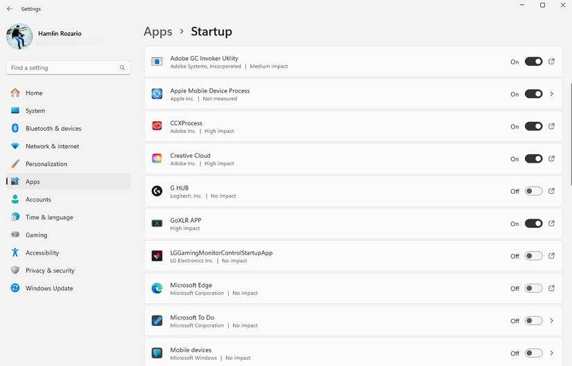 I Took 30 Minutes to Make Windows Less Annoying, and You Can Too