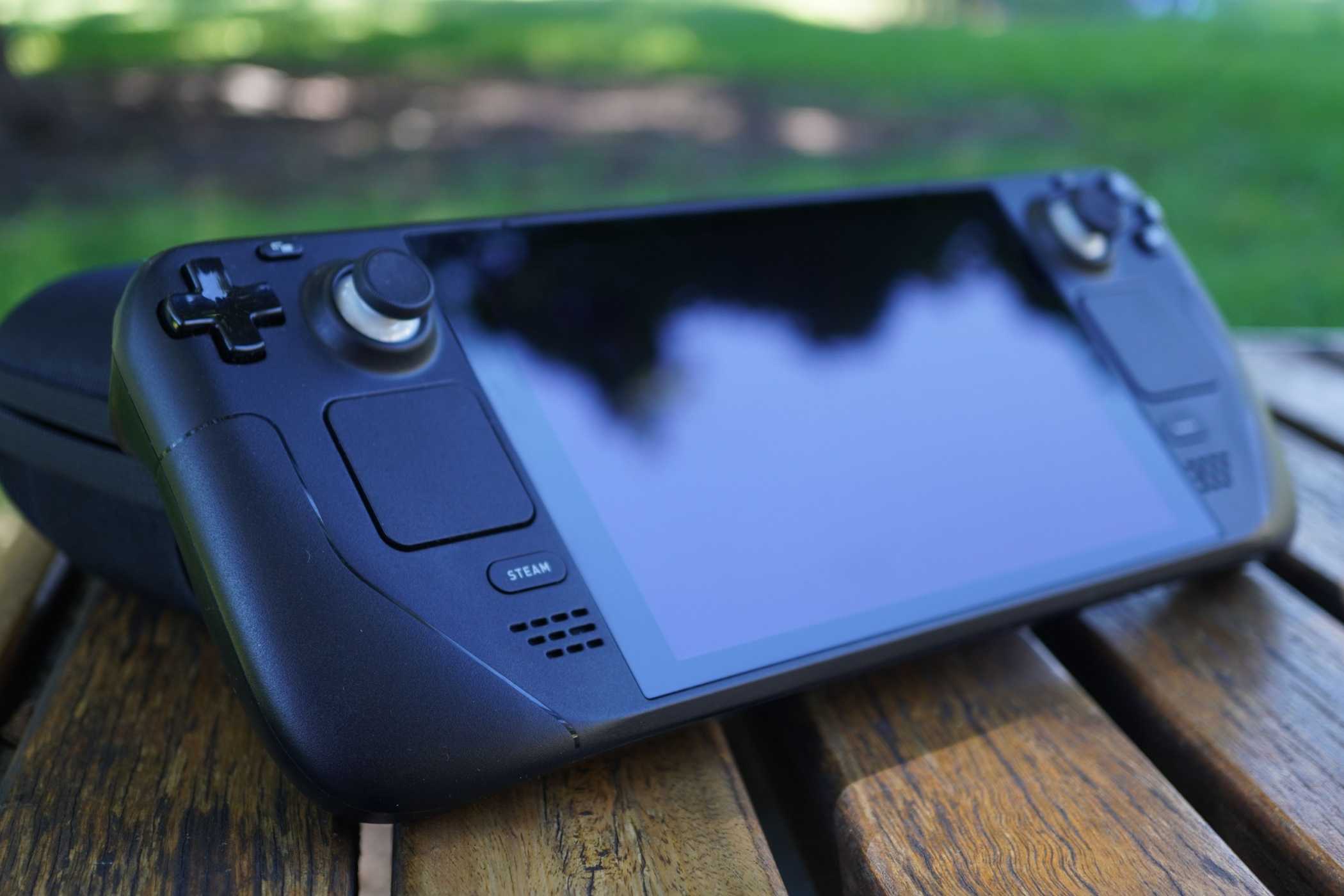 Mini Steamdeck Console The tiny video adapter that everyone should have (even if you don’t ...