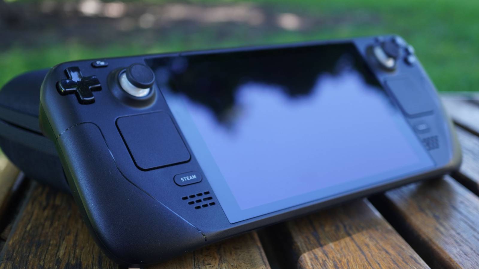 The Steam Deck costs $789, but this handheld does the same thing for $599