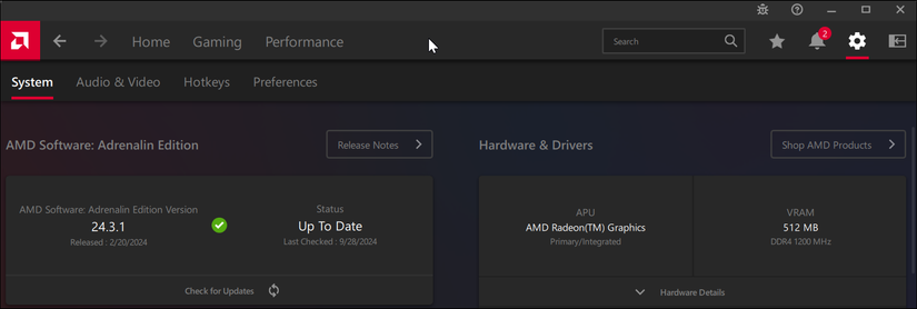 Driver Update Visual Here's How to Update Your Graphics Drivers in Windows 10 and 11