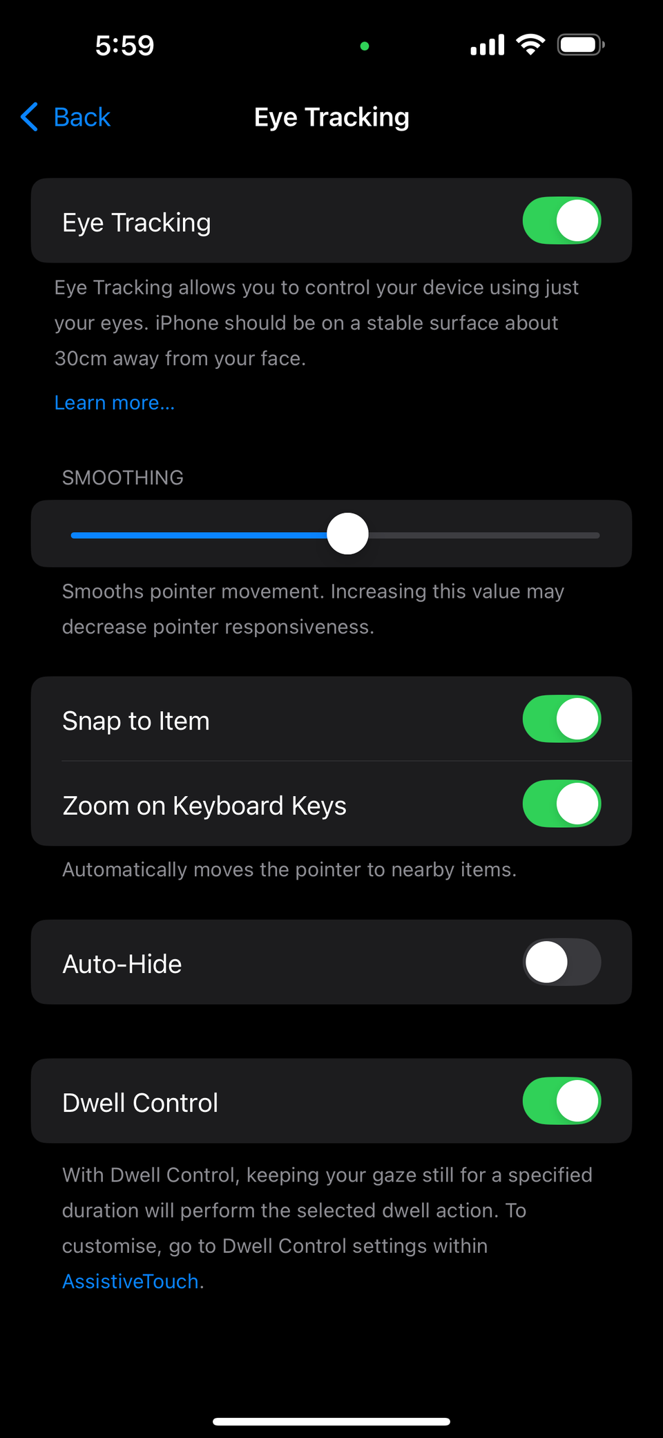 iOS 18 and iPadOS 18 Bring These 5 Accessibility Features to Your ...