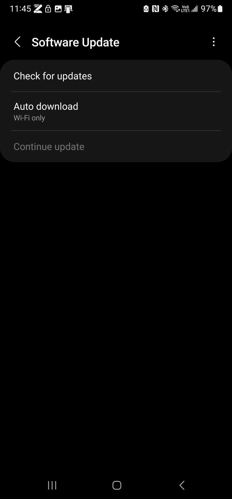Android Update Green Line Green Lines on Your Android Phone's Screen? Try These 3 Fixes
