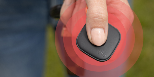 Tile Returns With a New Line of Trackers to Save the Day—Literally