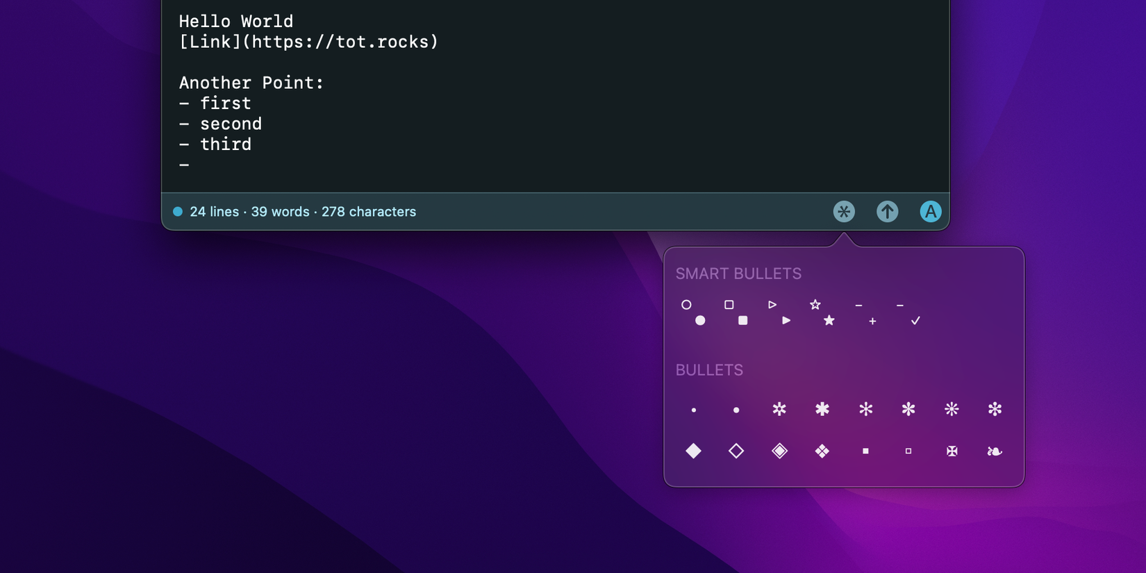 This Is the Clean and Simple Note-Taking App Every Mac User Needs