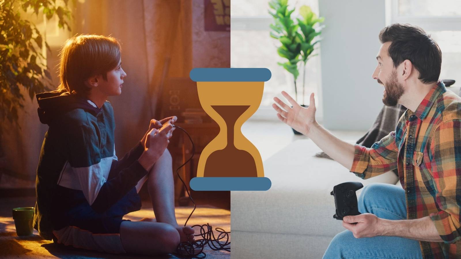 How My Gaming Habits Have Changed Over Four Decades