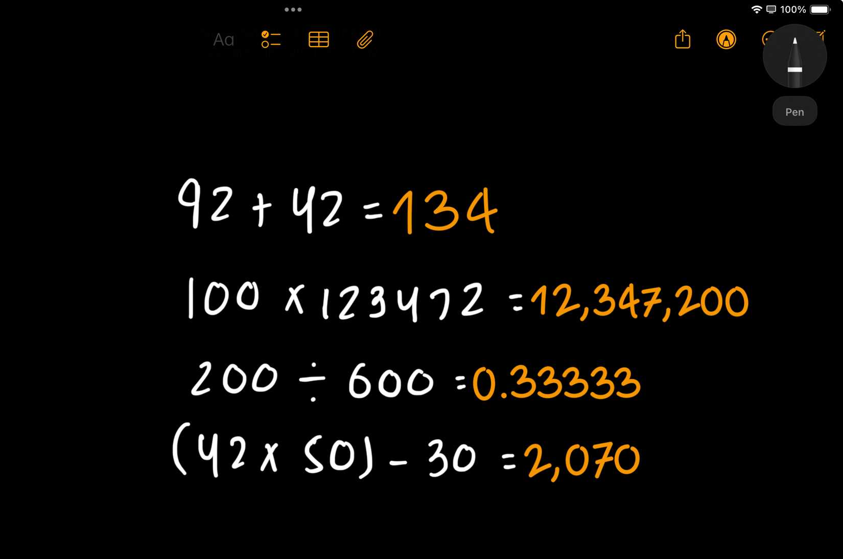 I Tested the Best Note-Taking Apps With a Stylus: Here's What I Found