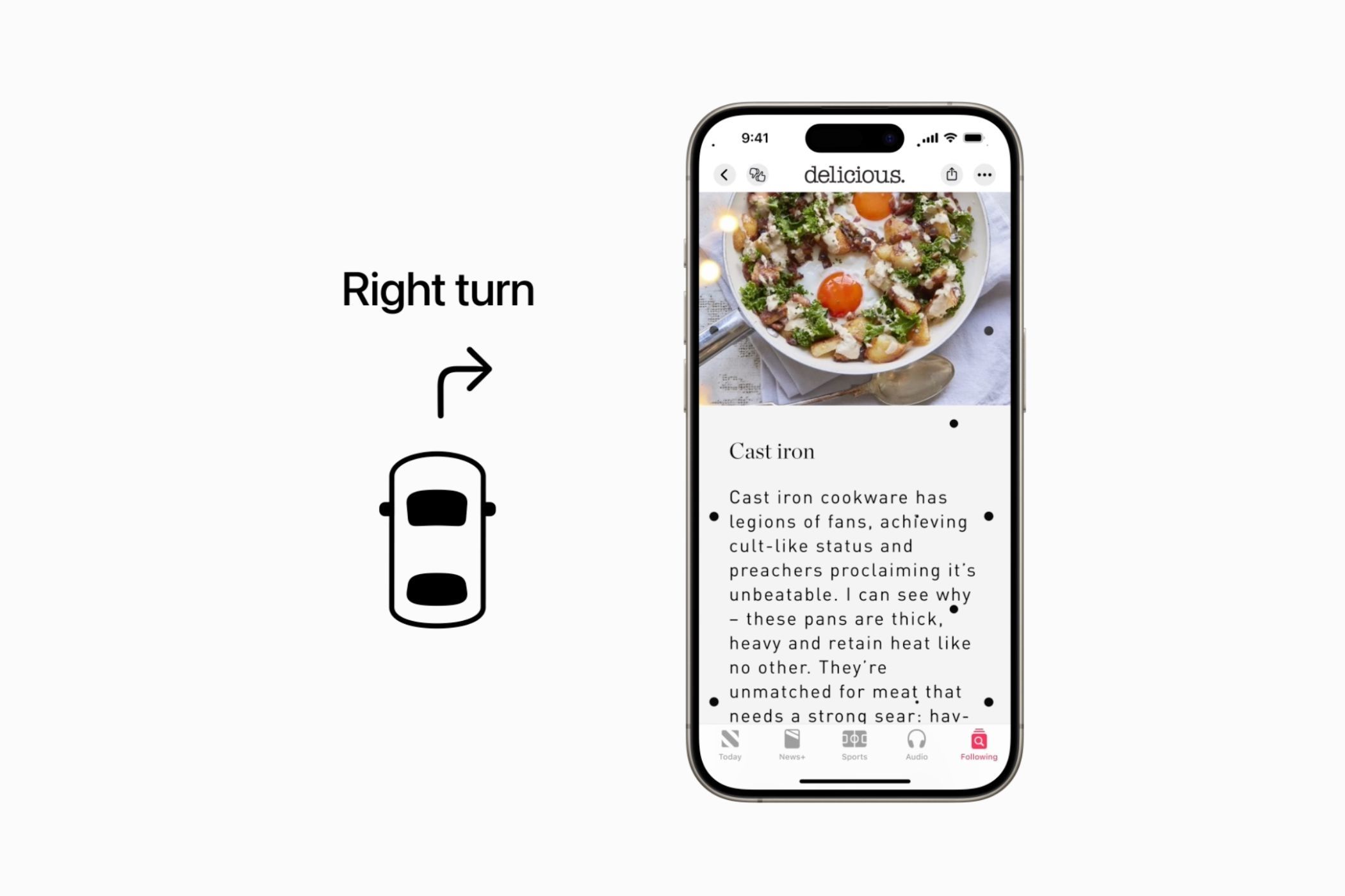 Mobility Ios iOS 18 and iPadOS 18 Bring These 5 Accessibility Features to Your ...