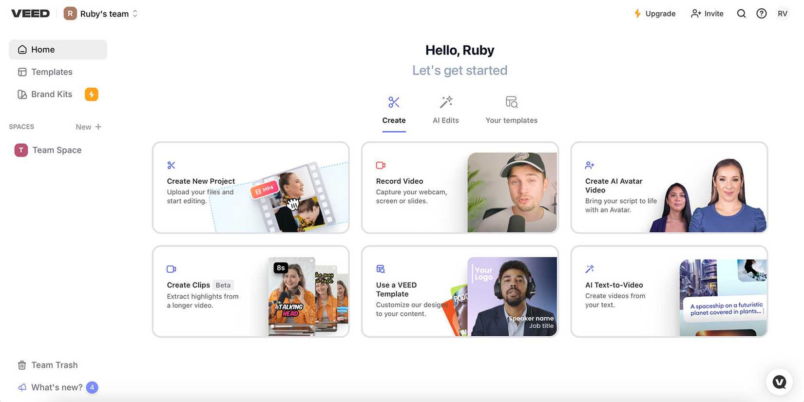 I Used an AI Text-to-Video Tool to Create a Social Media Video: Here's ...