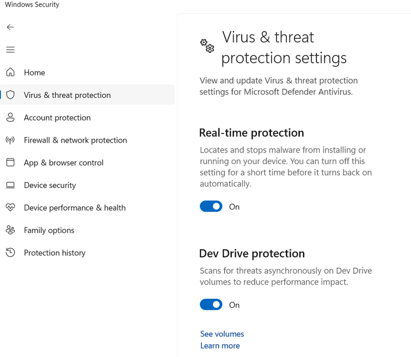 Change These 5 Settings to Speed Up Your Antivirus