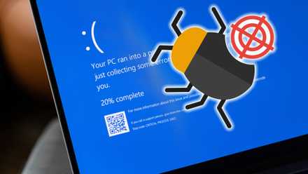 Computer Infected Error Screne 6 signs your computer has been compromised and how to check right now
