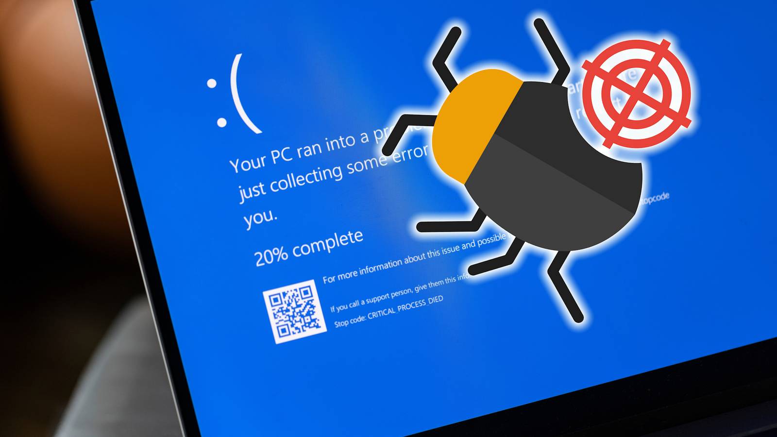 Awful Os Windows Is a Secure OS, But Its Awful Reputation Persists for These Reasons
