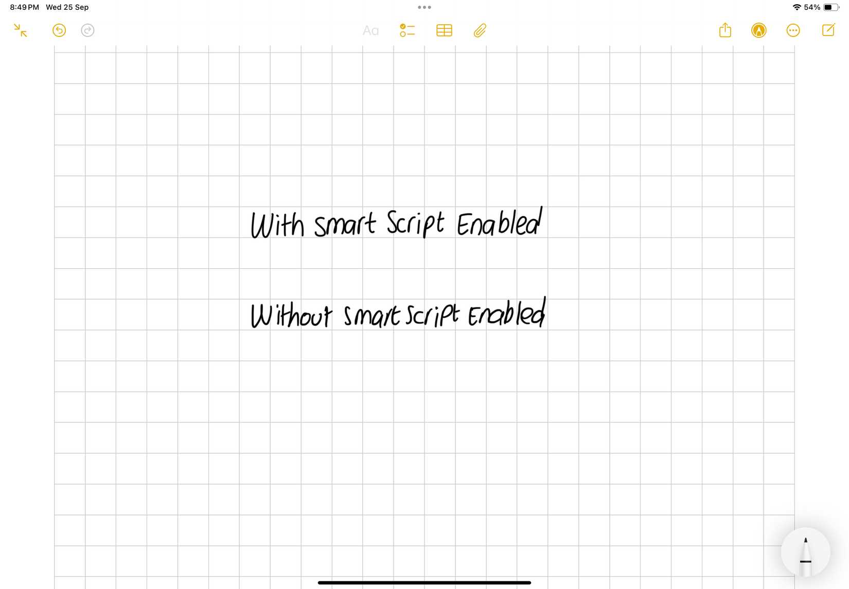 I Tested the Best Note-Taking Apps With a Stylus: Here's What I Found