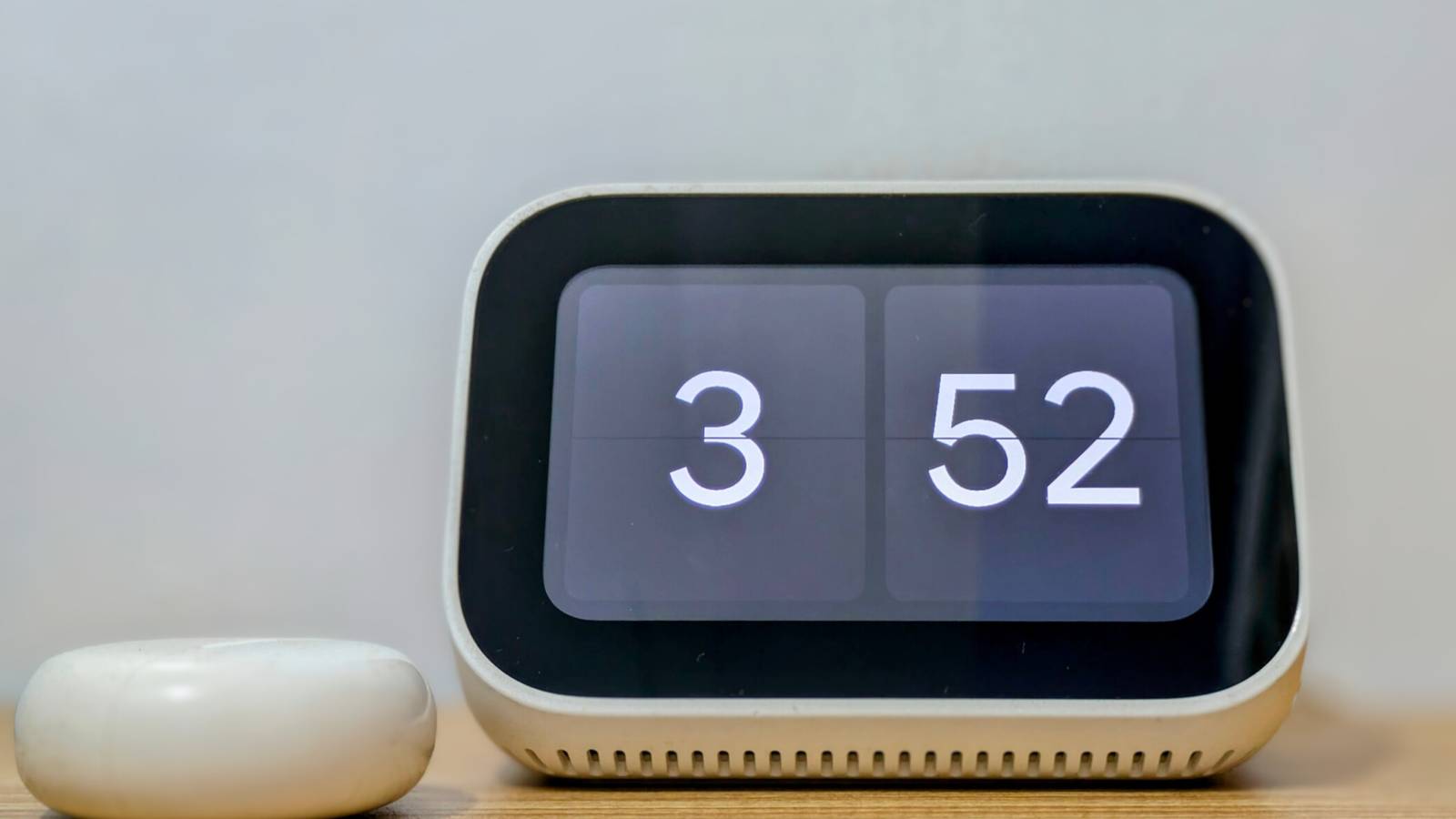 I Never Thought I'd Need a Smart Clock, but Here's Why I Love It