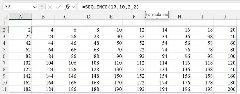 8 Little-Known Excel Functions That Can Save You Tons of Work