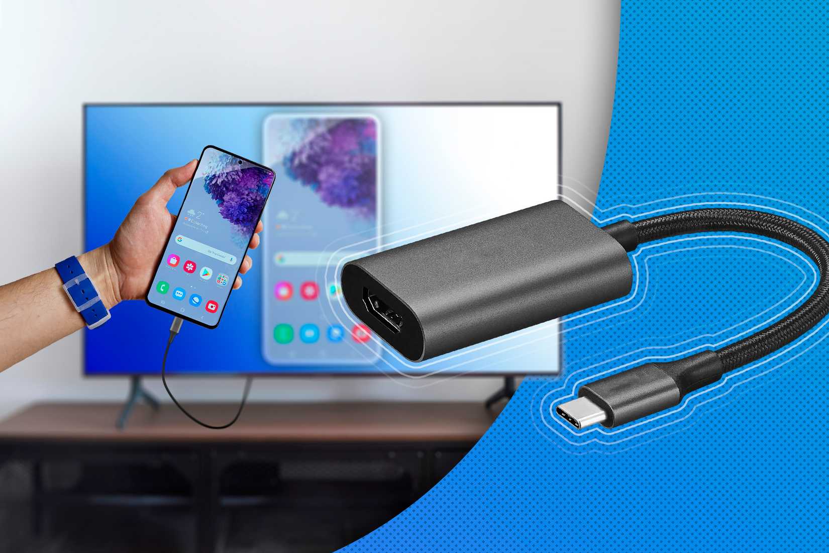7 Clever Ways to Use a Monitor Without a Computer