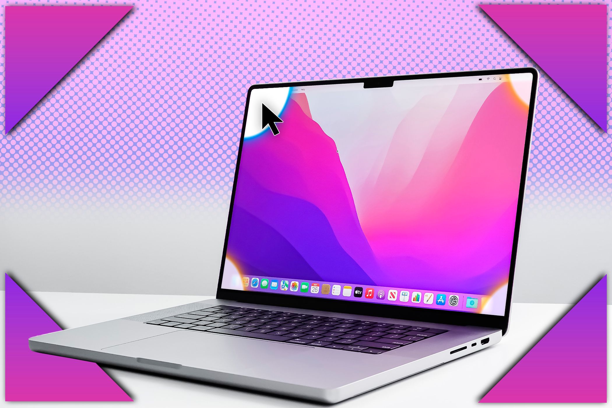 Mac Tricks | MakeUseOf