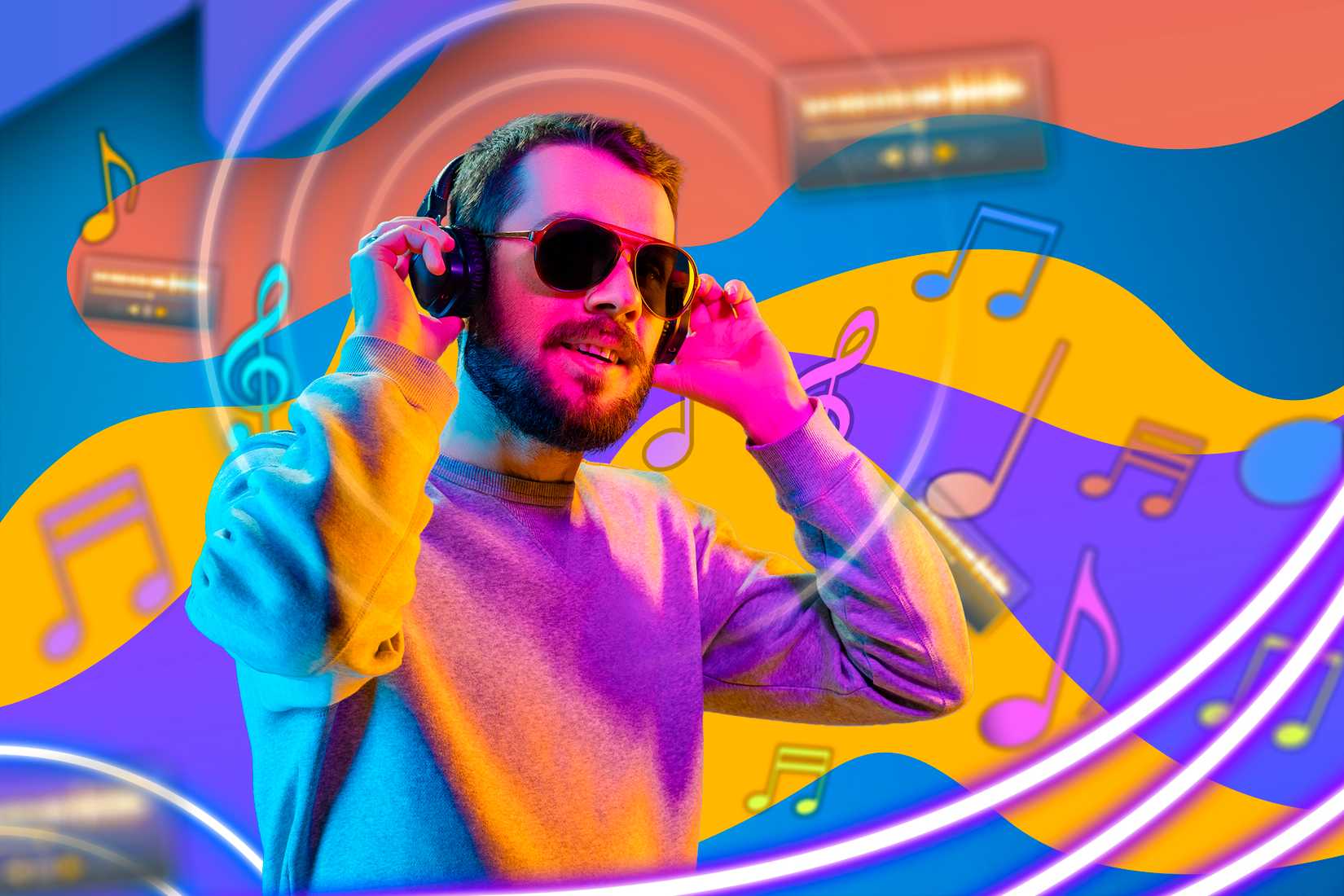No One Can Tell the Difference Between Audio File Types, So Why Bother ...