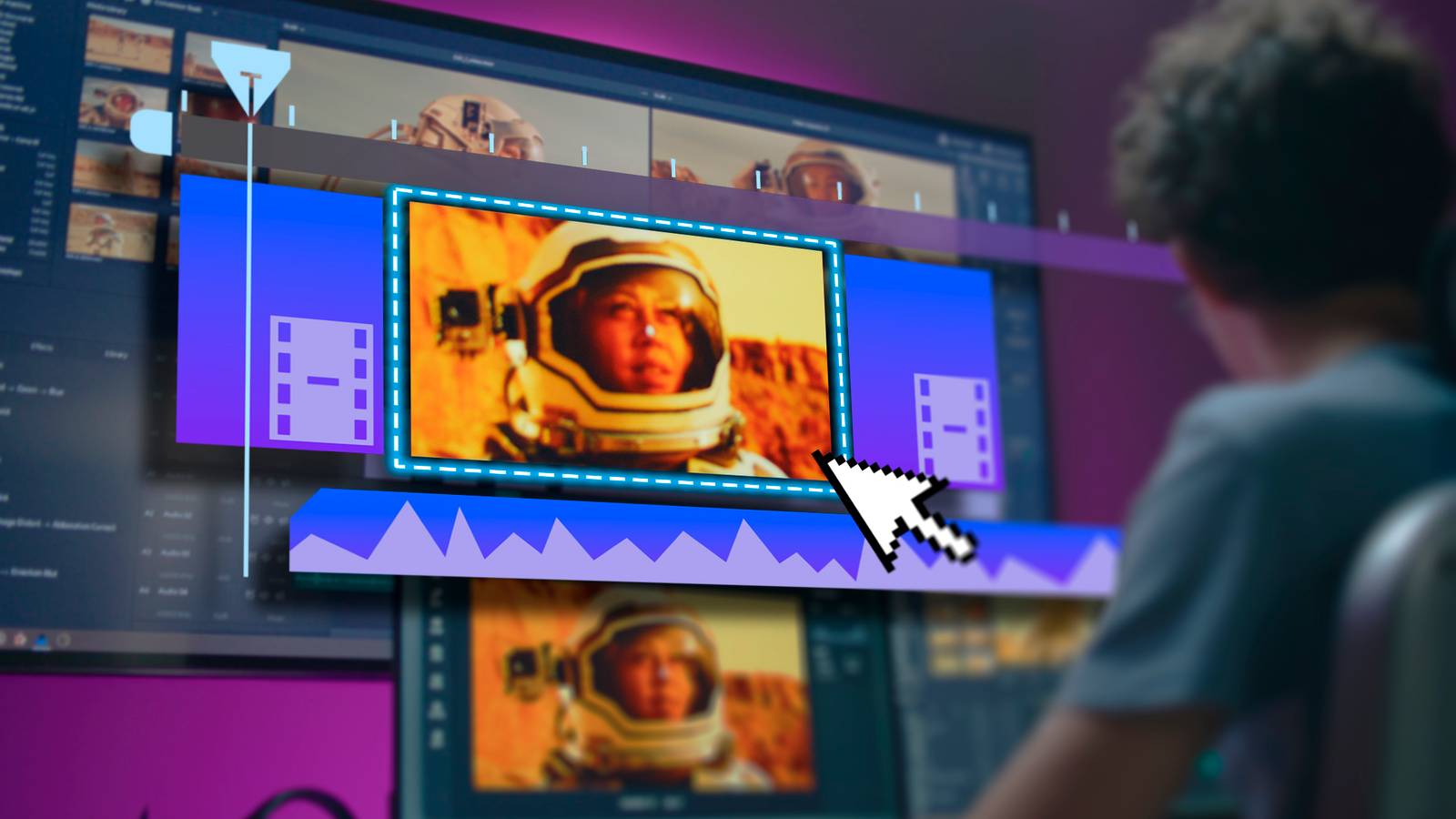 Video Editor Easy Tutorial Anyone Can Learn How to Use Video Editing Apps With These Easy Tips