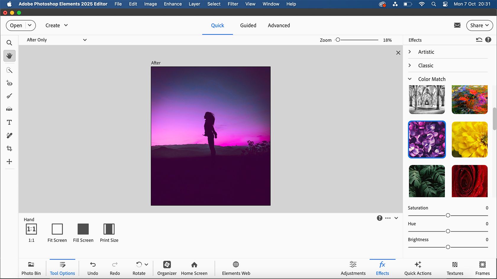 My 6 Favorite New Features of Adobe Photoshop Elements 2025: Why