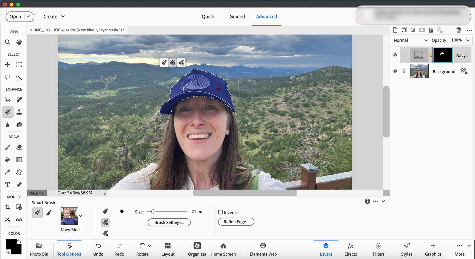 Adobe Photoshop vs. Photoshop Elements: Which Is Right for You?