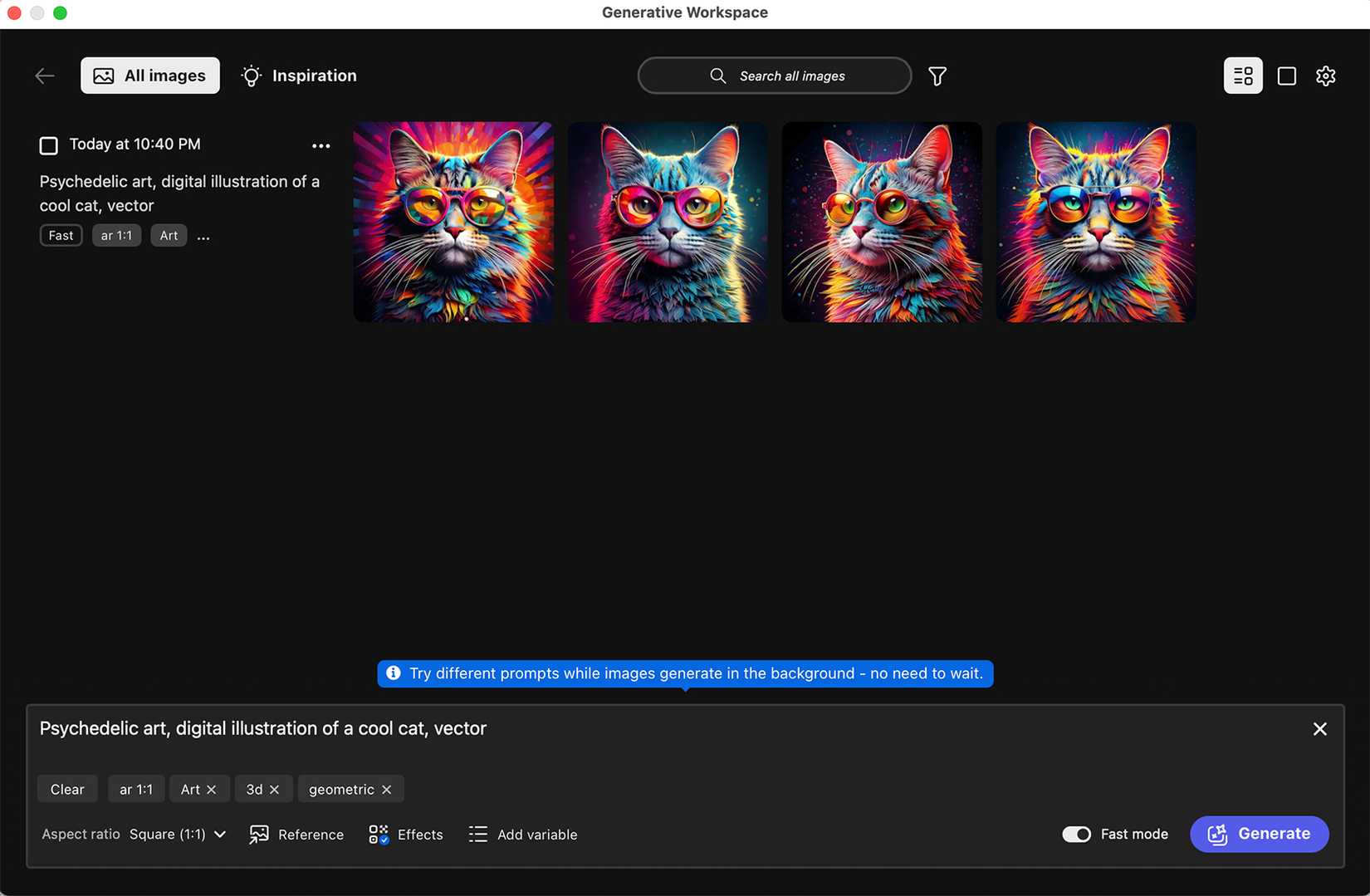 These Are the 14 Best New AI Features Adobe Revealed at Adobe Max 2024